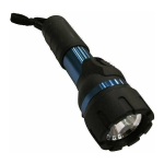 EUROLAMP 145-24520 ΦΑΚΟΣ ΜΠΑΤΑΡΙΑΣ ΑΛΟΥΜΙΝΙΟΥ ΑΔΙΑΒΡΟΧΟΣ