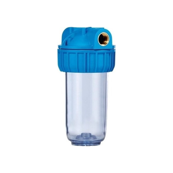 ATLAS FILTRI JUNIOR PLUS 3P 1/2'' MFO SX-TS ΚΕΝΤΡΙΚΗΣ ΠΑΡΟΧΗΣ 141111