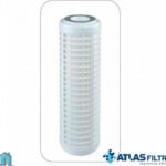 ATLAS FILTRI P RL 7 SX 50mm ΑΝΤ/ΙΚΗ ΣΙΤΑ ΠΛΕΝΟΜΕΝΗ ΓΙΑ ΚΕΝΤΡΙΚΗ ΠΑΡΟΧΗ