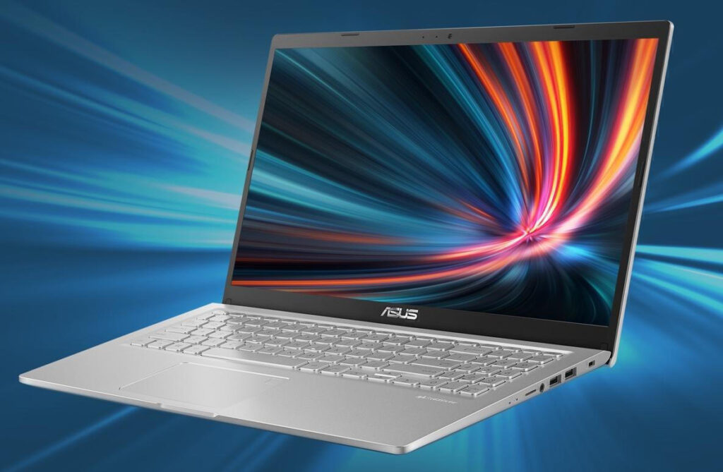 Asus