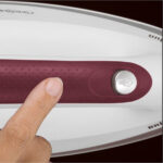 BRAUN IS5156WH ΑΤΜΟΣΥΣΤΗΜΑ 7.5BAR ΜΕ ΔΟΧΕΙΟ 2LT