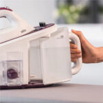 BRAUN IS5156WH ΑΤΜΟΣΥΣΤΗΜΑ 7.5BAR ΜΕ ΔΟΧΕΙΟ 2LT