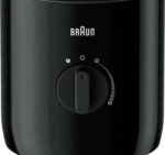 BRAUN JB3150BK ΜΠΛΕΝΤΕΡ 1.5LT 800W ΜΑΥΡΟ