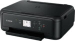 CANON PIXMA TS5150 ΈΓΧΡΩΜΟ ΠΟΛΥΜΗΧΆΝΗΜΑ INKJET ΜΕ WIFI ΚΑΙ MOBILE PRINT