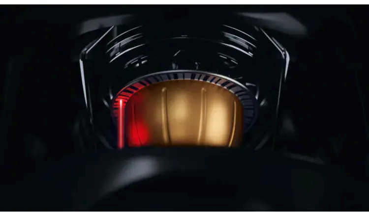 DELONGHI NESPRESSO