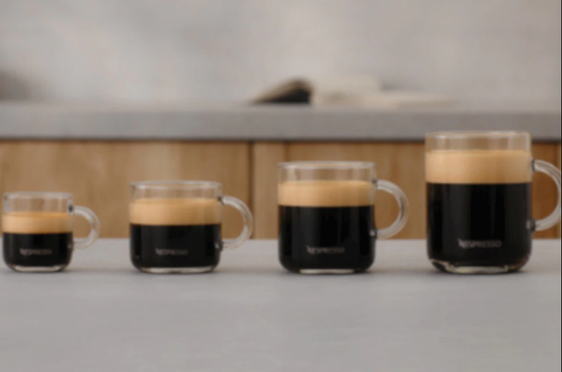 DELONGHI NESPRESSO