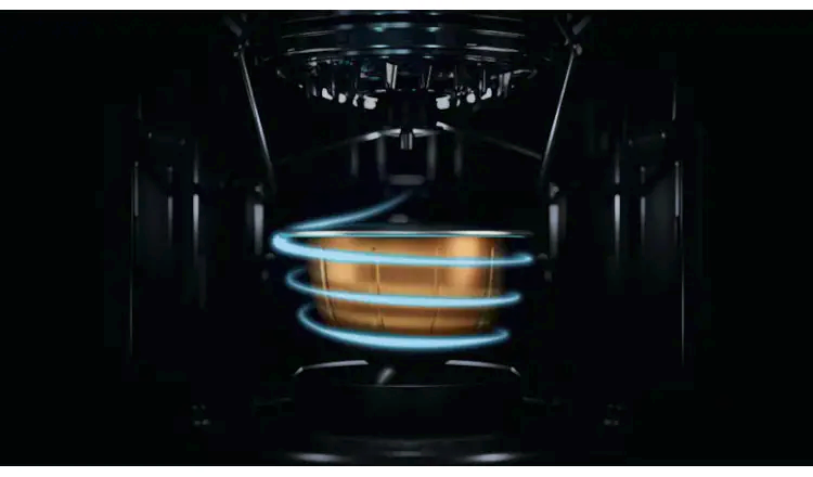 DELONGHI NESPRESSO