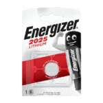 ENERGIZER CR2025 ΜΠΑΤΑΡΙΑ ΛΙΘΙΟΥ 3V
