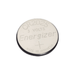 ENERGIZER CR2025 ΜΠΑΤΑΡΙΑ ΛΙΘΙΟΥ 3V