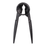 ESTIA 01- 6297 ΚΑΡΥΟΘΡΑΥΣΤΗΣ ΜΑΥΡΟΣ