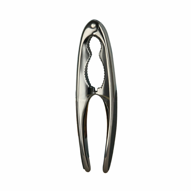 ESTIA 01-9304 ΚΑΡΥΟΘΡΑΥΣΤΗΣ NICKEL