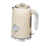 ESTIA EPOQUE RETRO 06-12168 ΒΡΑΣΤΗΡΑΣ 1.7LT 2200W ΜΠΕΖ