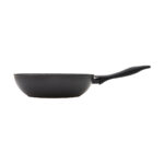 ESTIA MAGMA 01-6099 WOK ΑΛΟΥΜΙΝΙΟΥ ΜΕ ΕΠΙΣΤΡΩΣΗ ΑΠΟ ΠΕΤΡΑ 28CM