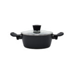 ESTIA MAGMA 01-6129 ΚΑΤΣΑΡΟΛΑ ΑΛΟΥΜΙΝΙΟΥ 20CM