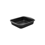 ESTIA MAGMA 01-7232 ΤΑΨΙ ΟΡΘΟΓΩΝΙΟ ΑΛΟΥΜΙΝΙΟΥ 35Χ27cm