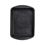 ESTIA MAGMA 01-7256 ΤΑΨΙ ΟΡΘΟΓΩΝΙΟ ΑΛΟΥΜΙΝΙΟΥ 45,5Χ30cm