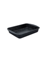 ESTIA MAGMA 01-7256 ΤΑΨΙ ΟΡΘΟΓΩΝΙΟ ΑΛΟΥΜΙΝΙΟΥ 45,5Χ30cm