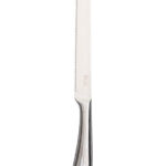 ESTIA TOKYO 01-7713 ΜΑΧΑΙΡΙ ΨΩΜΙΟΥ ΑΠΟ ΑΝΟΞΕΙΔΩΤΟ ΑΤΣΑΛΙ ΑΣΗΜΙ 34CM