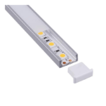 EUROLAMP 145-70903 ΚΑΝΑΛΙ ΠΡΟΦΙΛ ΕΞΩΤΕΡΙΚΟ