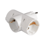 EUROLAMP 147-10002 ΤΑΦ ΣΟΥΚΟΥ 3 ΘΕΣΕΩΝ