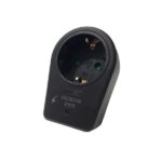 EUROLAMP 147-10029 ΑΝΤΑΠΤΟΡΑΣ ΣΟΥΚΟΥ ΑΣΦΑΛΕΙΑΣ