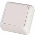 EUROLAMP 147-12240 ΔΙΑΚΟΠΤΗΣ ΕΞΩΤΕΡΙΚΟΣ