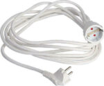 EUROLAMP 147-13015 ΠΡΟΕΚΤΑΣΗ 3x1.5mm² 2m