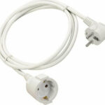 EUROLAMP 147-13015 ΠΡΟΕΚΤΑΣΗ 3x1.5mm² 2m