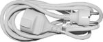 EUROLAMP 147-13016 ΠΡΟΕΚΤΑΣΗ 3x1.5mm² 3Μ
