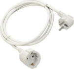 EUROLAMP 147-13017 ΠΡΟΕΚΤΑΣΗ 3x1.5mm² 5m