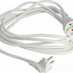 EUROLAMP 147-13018 ΠΡΟΕΚΤΑΣΗ 3x1.5mm² 7M