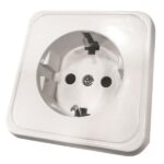 EUROLAMP 147-16252 ΠΡΙΖΑ ΜΙΝΙ ΜΟΝΗ