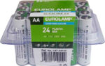 EUROLAMP 147-24163 ΜΠΑΤΑΡΙΑ ΑΛΚΑΛΙΚΗ