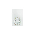 EUROLAMP 147-29010 ΑΝΕΜΙΣΤΗΡΑΣ ΒΙΟΜΗΧΑΝΙΚΟΥ ΤΥΠΟΥ ΛΕΥΚΟΣ