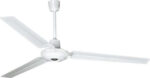 EUROLAMP 147-29010 ΑΝΕΜΙΣΤΗΡΑΣ ΒΙΟΜΗΧΑΝΙΚΟΥ ΤΥΠΟΥ ΛΕΥΚΟΣ