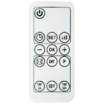 EUROLAMP 147-29128 ΑΕΡΟΘΕΡΜΟ ΜΠΑΝΙΟΥ ΕΠΙΤΟΙΧΙΟ 2000W