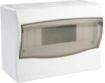 EUROLAMP 147-31004 ΠΙΝΑΚΑΣ 1 ΣΕΙΡΑΣ, 9Θ Π230XΥ150XΒ95MM