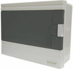 EUROLAMP 147-31004 ΠΙΝΑΚΑΣ 1 ΣΕΙΡΑΣ, 9Θ Π230XΥ150XΒ95MM