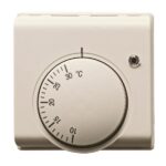 EUROLAMP 147-44002 WST06 ΑΝΑΛΟΓΙΚΌΣ ΘΕΡΜΟΣΤΆΤΗΣ ΧΏΡΟΥ