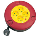 EUROLAMP 147-47041 ΜΠΑΛΑΝΤΕΖΑ 3Χ1,5 5Μ