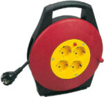 EUROLAMP 147-47041 ΜΠΑΛΑΝΤΕΖΑ 3Χ1,5 5Μ