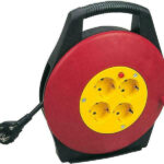 EUROLAMP 147-47041 ΜΠΑΛΑΝΤΕΖΑ 3Χ1,5 5Μ