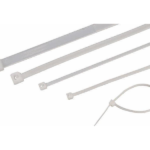 EUROLAMP 147-54008 ΔΕΜΑΤΙΚΑ ΛΕΥΚΑ 250Χ3.6 100ΤΜΧ