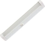 EUROLAMP 147-55303 ΦΩΤΙΣΤΙΚΟ ΠΑΓΚΟΥ 8W LED 6500K 60cm