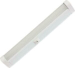 EUROLAMP 147-55304 ΦΩΤΙΣΤΙΚΟ ΠΑΓΚΟΥ 8W 4000K 60CM