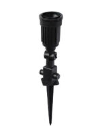 EUROLAMP 147-68900 ΣΠΟΤ ΚΗΠΟΥ ΠΛΑΣΤΙΚΟ
