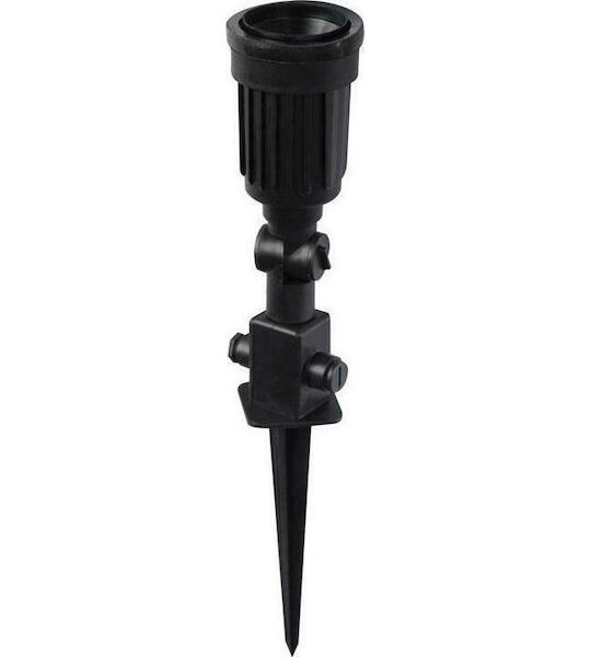 EUROLAMP 147-68900 ΣΠΟΤ ΚΗΠΟΥ ΠΛΑΣΤΙΚΟ