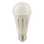 EUROLAMP 147-77006 ΛΑΜΠΑ LED ΚΟΙΝΗ 20W E27 6500K