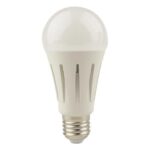 EUROLAMP 147-77007 ΛΑΜΠΑ LED ΚΟΙΝΗ 24W E27 6500K