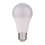 EUROLAMP 147-77103 ΛΑΜΠΑ LED E27 12W 6500K 2ΤΜΧ
